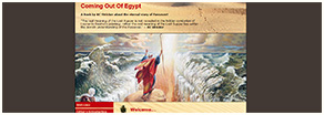 A Book About the Exodus of Moses A Book About the Exodus of Moses