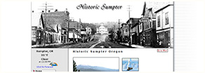 Sumpter, Oregon Sumpter, Oregon