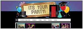 Colorado/Kansas Photo Booth Rental Colorado/Kansas Photo Booth Rental