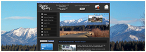 Rustic Realty in Sumpter, Oregon Rustic Realty in Sumpter, Oregon
