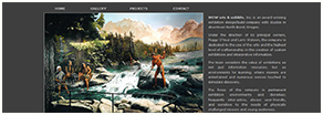Pacific Northwest Exhibits Company Pacific Northwest Exhibits Company