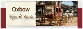 Wagon and Coach Builders - Eastern Oregon Wagon and Coach Builders - Eastern Oregon