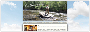 Eastern Oregon Resort & Cabin Rentals Eastern Oregon Resort & Cabin Rentals