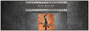 Quiet Bear Art, Silverton, CO Quiet Bear Art, Silverton, CO