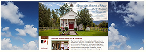 Riverside Schoolhouse B&B Riverside Schoolhouse B&B