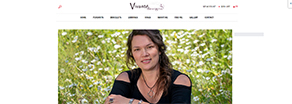 Handcrafted Sterling Silver, Copper & Gemstone Jewelry Handcrafted Sterling Silver, Copper & Gemstone Jewelry